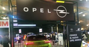 Opel Mokka y New Balance se toman la nueva edición del Run de Guasca