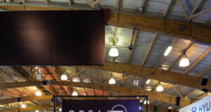 Opel continúa pisando fuerte en Colombia y supera sus metas en un 143% durante el Salón del Automóvil