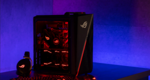 ASUS ROG Eleva el Juego: Conoce las nuevas computadoras gamers Strix G35 y GT15 para una experiencia de juego sin límites