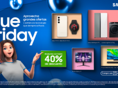 Aproveche la temporada de ofertas y anticípese a Navidad