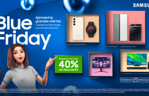 Aproveche la temporada de ofertas y anticípese a Navidad