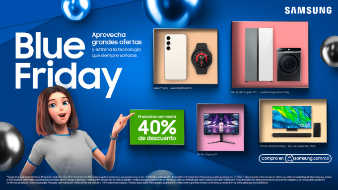 Aproveche la temporada de ofertas y anticípese a Navidad