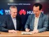 HUAWEI Y WDC Networks consolidan alianza estratégica para el mercado colombiano