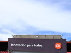 Xiaomi invita a explorar la innovación y tecnología en la feria de emprendimiento Vassar