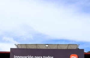 Xiaomi invita a explorar la innovación y tecnología en la feria de emprendimiento Vassar