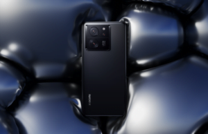 Xiaomi 13T, el dispositivo más premium de la marca