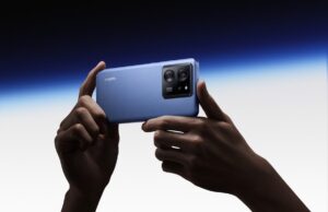 Xiaomi y el Bogotá Fashion Film Festival: Una Alianza Creativa en la Combinación de moda, cine, arte y Tecnología