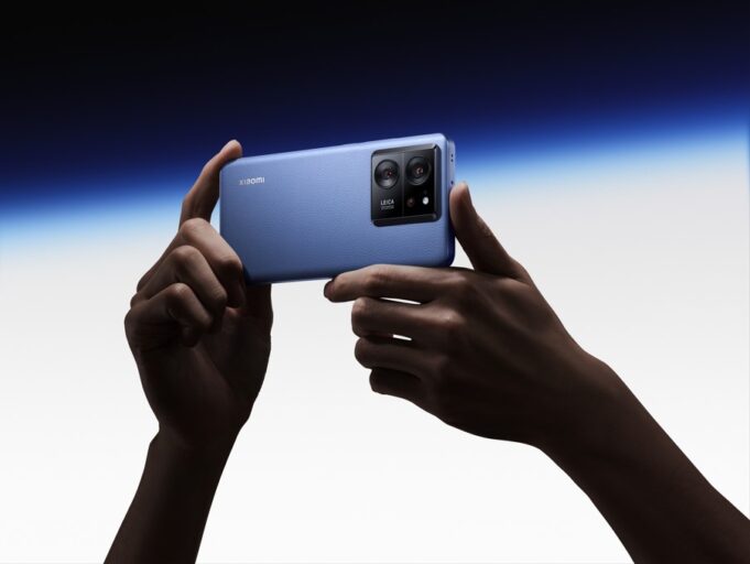 Xiaomi y el Bogotá Fashion Film Festival: Una Alianza Creativa en la Combinación de moda, cine, arte y Tecnología