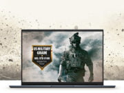ASUS en la Vanguardia de la Durabilidad: Descubre Cómo Fabrican sus Portátiles de Grado Militar