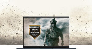 ASUS en la Vanguardia de la Durabilidad: Descubre Cómo Fabrican sus Portátiles de Grado Militar