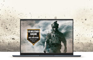 ASUS en la Vanguardia de la Durabilidad: Descubre Cómo Fabrican sus Portátiles de Grado Militar