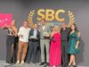 Betsson gana por segundo año consecutivo el SBC Award al Mejor operador de casino del año