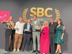 Betsson gana por segundo año consecutivo el SBC Award al Mejor operador de casino del año