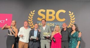 Betsson gana por segundo año consecutivo el SBC Award al Mejor operador de casino del año