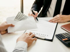 Todo lo que debe saber sobre el fraude corporativo