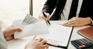 Todo lo que debe saber sobre el fraude corporativo