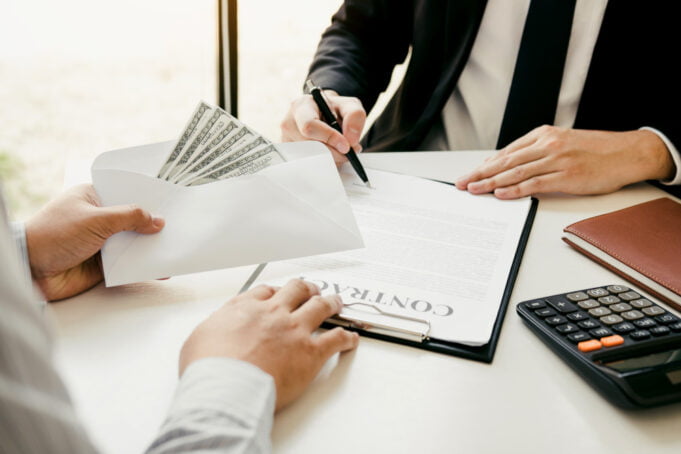 Todo lo que debe saber sobre el fraude corporativo