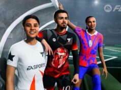 Ea Sports FC™ 24 añade nuevos uniformes de artistas y canciones a su icónico soundtrack