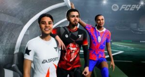 Ea Sports FC™ 24 añade nuevos uniformes de artistas y canciones a su icónico soundtrack