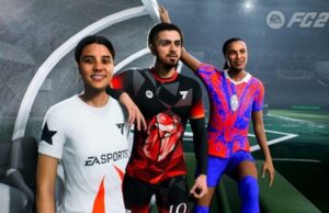 Ea Sports FC™ 24 añade nuevos uniformes de artistas y canciones a su icónico soundtrack