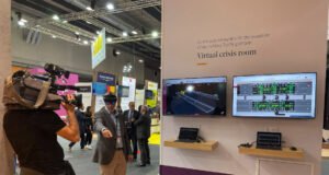 Indra presenta sus últimas soluciones para impulsar una movilidad más segura, conectada y sostenible en Colombia