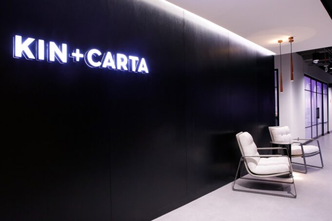 Kin + Carta inaugura sus oficinas en Bogotá y le apuesta a la expansión en América Latina