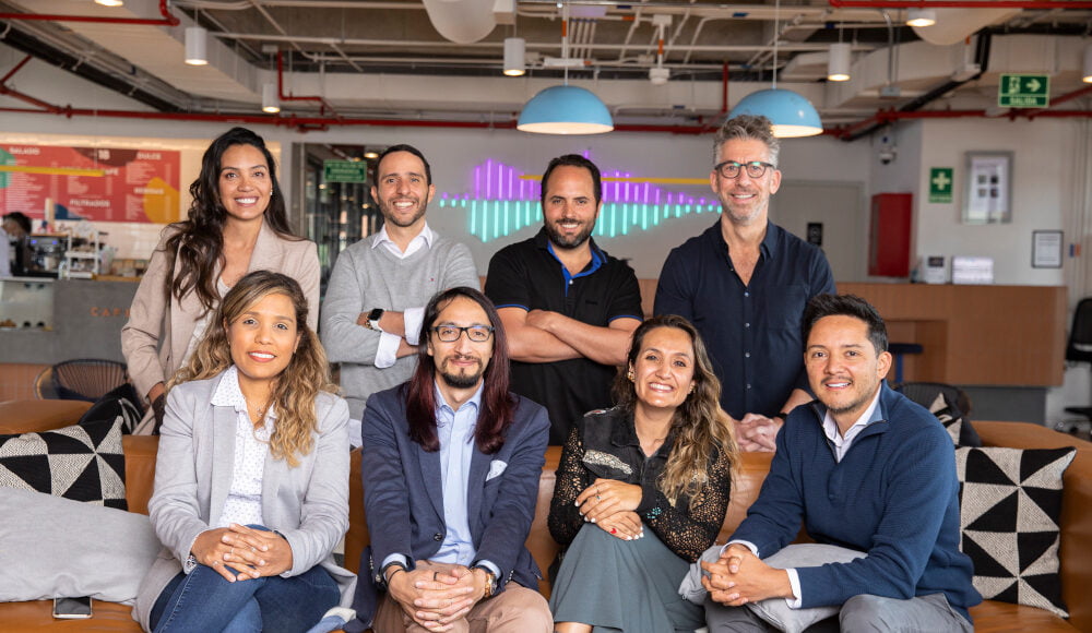 Krealo, del Grupo Credicorp, invierte en Plurall, startup que favorece la inclusión financiera