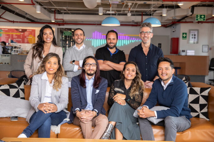 Krealo, del Grupo Credicorp, invierte en Plurall, startup que favorece la inclusión financiera
