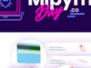 ¡Atención Pymes Colombianas! Regresa el #MiPymeday2023
