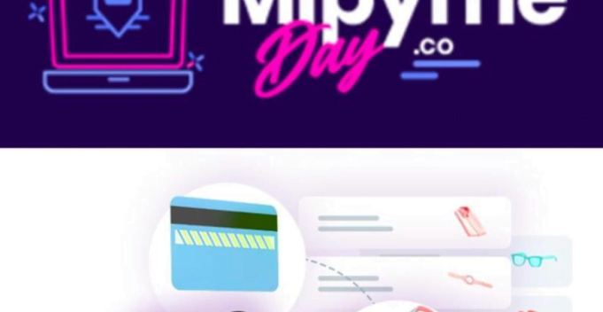 ¡Atención Pymes Colombianas! Regresa el #MiPymeday2023