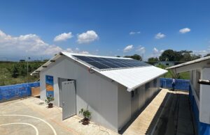 Agencia de renovación del territorio (art) adjudica a enlaza seis proyectos de obras por impuestos en 2023