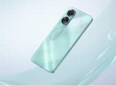 Conozca el smartphone que amplifica el sonido ¡Hasta un 300% más potente!