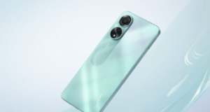 Conozca el smartphone que amplifica el sonido ¡Hasta un 300% más potente!