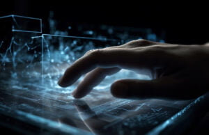 El aumento de inversión en IA se debe a la necesidad de fortalecer la ciberseguridad en las organizaciones