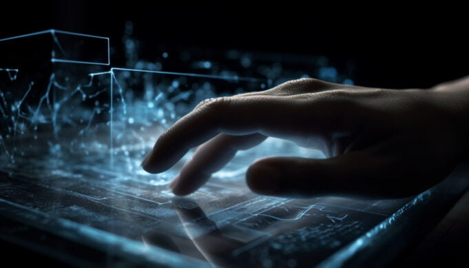 El aumento de inversión en IA se debe a la necesidad de fortalecer la ciberseguridad en las organizaciones