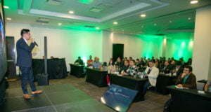 Llega a Colombia EcoStruxure Automation Expert, la innovadora plataforma de automatización universal desarrollada por Schneider Electric