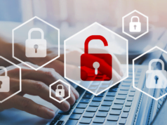 4 riesgos de ciberseguridad para empresas y cómo protegerse mediante la IA