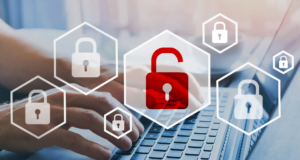 4 riesgos de ciberseguridad para empresas y cómo protegerse mediante la IA