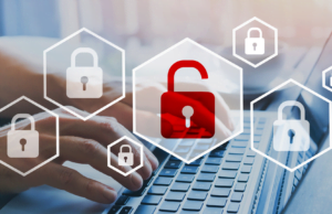 4 riesgos de ciberseguridad para empresas y cómo protegerse mediante la IA