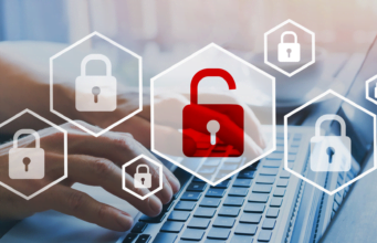 4 riesgos de ciberseguridad para empresas y cómo protegerse mediante la IA