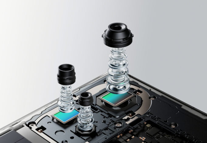 Descubre todo el poder de las cámaras del OPPO Reno10 5G en esta navidad