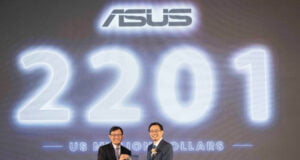 ASUS encabeza la lista Interbrand de las mejores marcas globales de Taiwán para 2023