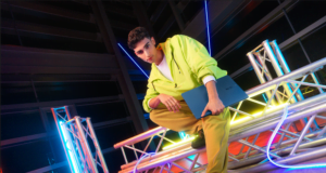 ASUS anuncia en Colombia la nueva Vivobook S 15 OLED en colaboración con A Bathing Ape (BAPE)