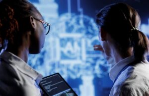 TCS lanza solución de IA generativa en colaboración con AWS