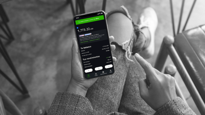 Bitso cierra 2023 con 8 millones de usuarios