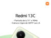 Llega a Colombia el nuevo Redmi 13C: entretenimiento para experiencias creativas e inspiradoras
