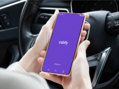 Viajes por apps aumentan un 60% en diciembre