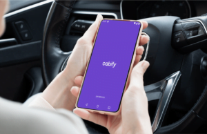 Viajes por apps aumentan un 60% en diciembre