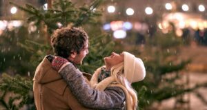 Cinco recomendaciones de Bumble para presentar a tu nueva pareja en estas fiestas