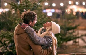 Cinco recomendaciones de Bumble para presentar a tu nueva pareja en estas fiestas